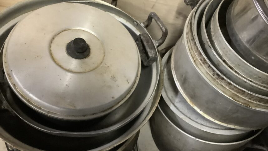 兵庫県姫路市で引き取り回収から処分までした不用品