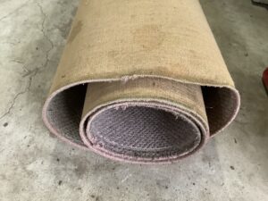 揖保郡太子町で引き取り回収から処分までした不用品