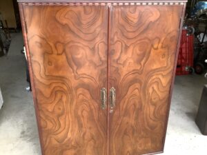 兵庫県宍粟市で引き取り回収から処分までしたタンス