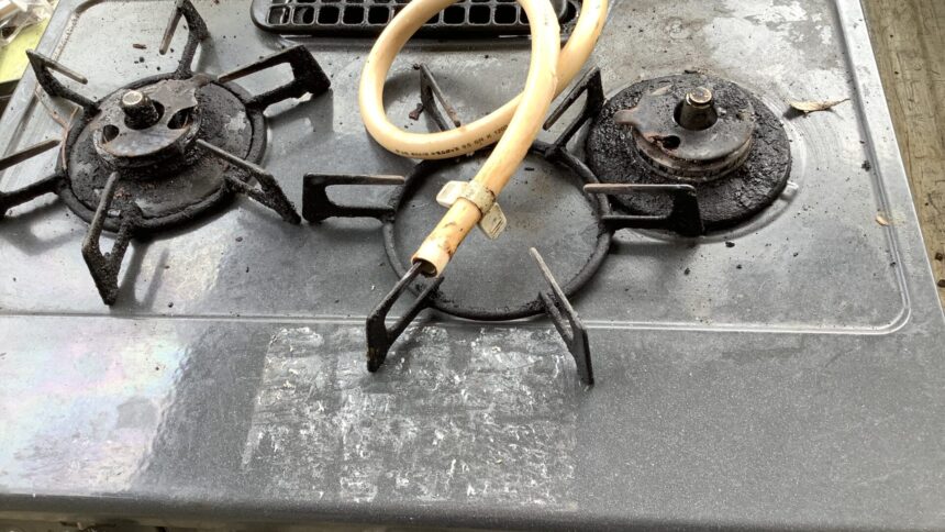 兵庫県姫路市で引き取り回収から処分までした不用品