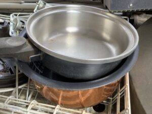 兵庫県相生市で引き取り回収から処分までした不用品