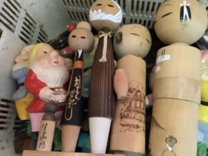 兵庫県宍粟市で引き取り回収から処分までした不用品