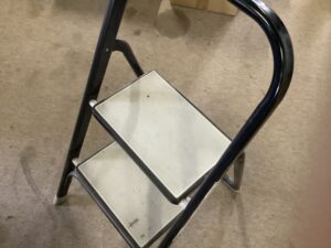 兵庫県宍粟市で引き取り回収から処分までした不用品