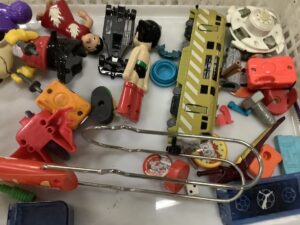 佐用郡佐用町で引き取り回収から処分までした不用品