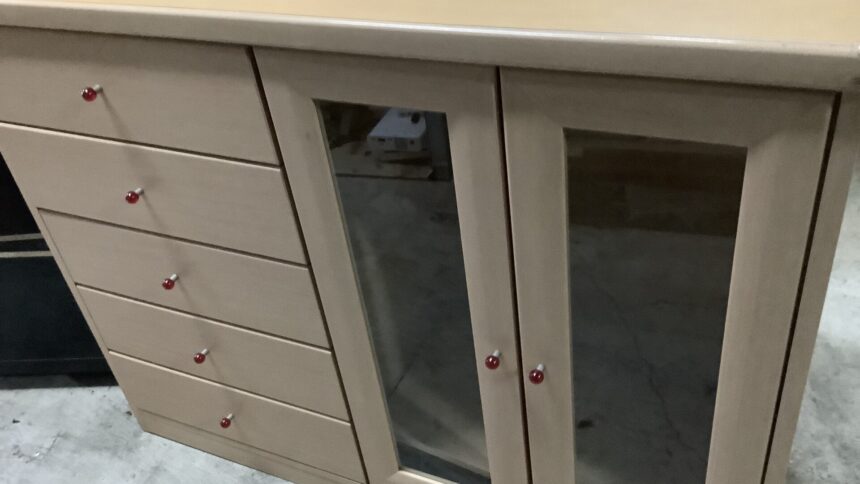 兵庫県姫路市で引き取り回収から処分までした家具