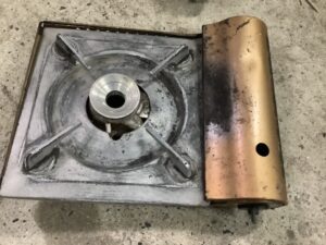 揖保郡太子町で引き取り回収から処分までした不用品