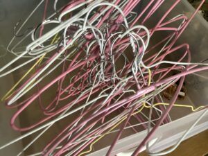 赤穂郡上郡町で引き取り回収から処分までした不用品