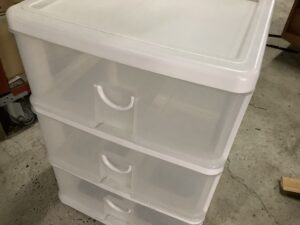 赤穂郡上郡町で引き取り回収から処分までした不用品