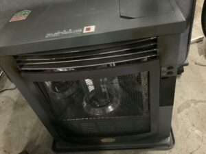 兵庫県赤穂市で引き取り回収から処分までした不用品