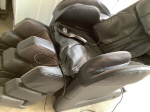 兵庫県姫路市で引き取り回収から処分までした不用品