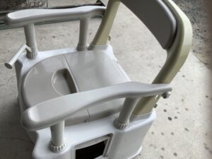 兵庫県たつの市で引き取り回収から処分までした不用品