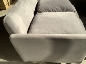 兵庫県宍粟市で引き取り回収から処分までしたソファー