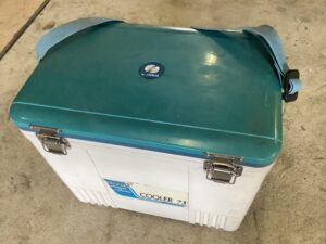 佐用郡佐用町で引き取り回収から処分までした不用品