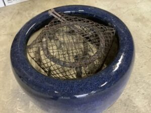 兵庫県宍粟市で引き取り回収から処分までした不用品