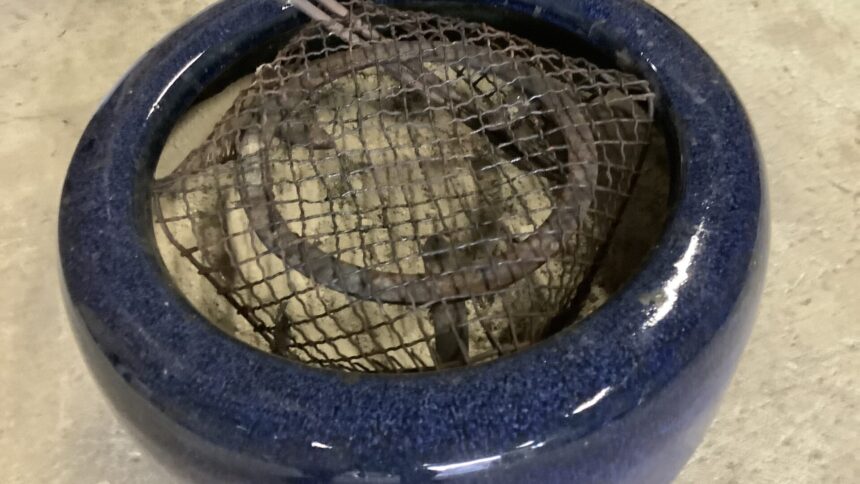 兵庫県宍粟市で引き取り回収から処分までした不用品