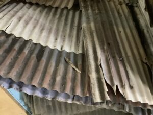 兵庫県たつの市で引き取り回収から処分までした不用品