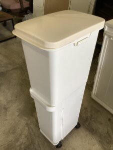 赤穂郡上郡町で引き取り回収から処分までした不用品