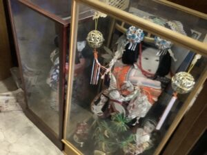 兵庫県たつの市で引き取り回収から処分までした不用品