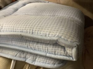 兵庫県姫路市で引き取り回収から処分までした不用品