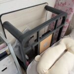 揖保郡太子町船代で家具の引き取りから処分までさせて頂きました。