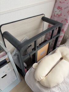 赤穂郡上郡町高山で家具の回収から処分までさせて頂きました。