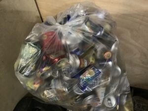 赤穂郡上郡町で引き取り回収から処分までした不用品