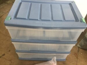 兵庫県姫路市で引き取り回収から処分までした不用品