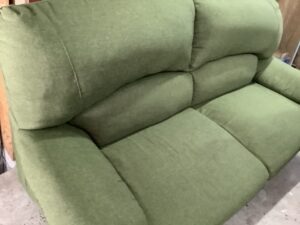 兵庫県姫路市で引き取り回収から処分までしたソファー