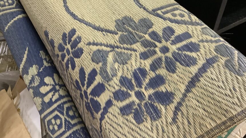 赤穂郡上郡町で引き取り回収から処分までした不用品