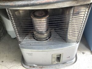 兵庫県たつの市で引き取り回収から処分までした不用品