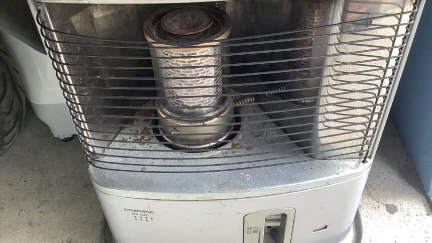 兵庫県たつの市で引き取り回収から処分までした不用品