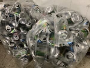 兵庫県たつの市で引き取り回収から処分までした不用品