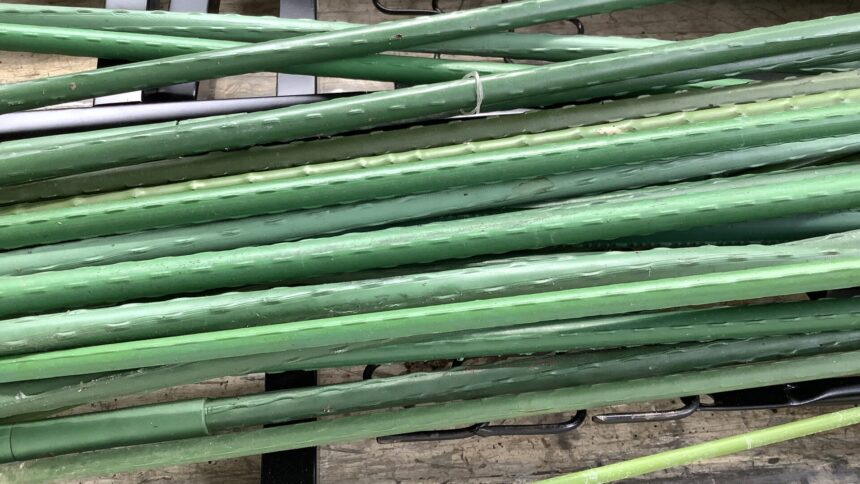 兵庫県姫路市で引き取り回収から処分までした不用品