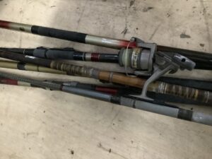 兵庫県たつの市で引き取り回収から処分までした不用品