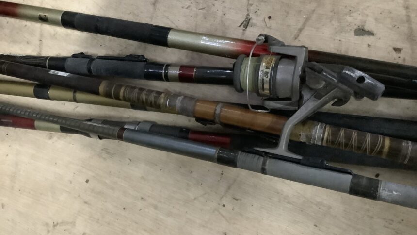 兵庫県たつの市で引き取り回収から処分までした不用品