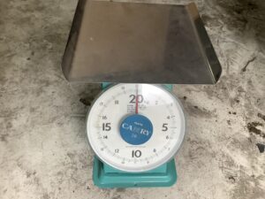 佐用郡佐用町で引き取り回収から処分までした不用品