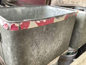 兵庫県相生市で引き取り回収から処分までした不用品