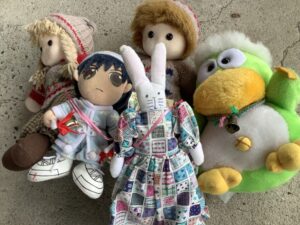 兵庫県相生市で引き取り回収から処分までした不用品