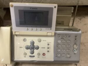 兵庫県姫路市で引き取り回収から処分までした不用品