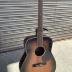 揖保郡太子町原でギターの回収から処分までさせて頂きました。