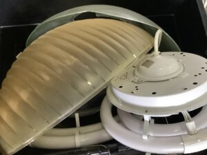 兵庫県たつの市で引き取り回収から処分までした不用品