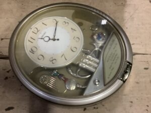 赤穂郡上郡町野桑で家電の回収から処分までさせて頂きました。