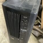 揖保郡太子町黒岡で家電の回収から処分までさせて頂きました。