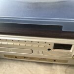 赤穂市御崎でオーディオ類の引き取りから処分までさせて頂きました。