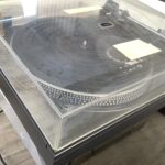 赤穂郡上郡町上郡でレコードプレーヤーの回収から処分までさせて頂きました。