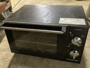 揖保郡太子町太田で家電の回収から処分までさせて頂きました。