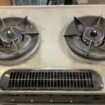 赤穂市福浦で家電の回収から処分までさせて頂きました。