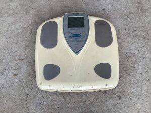 赤穂市浜市で家電の引き取りから処分までさせて頂きました。