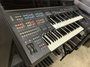 兵庫県宍粟市で引き取り回収から処分までした不用品