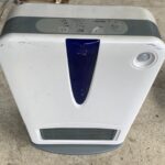 揖保郡太子町糸井で家電の引き取りから処分までさせて頂きました。